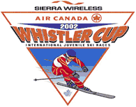 Whistler Cup Logo