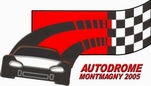 Autodrome Montmagny - Ovale
